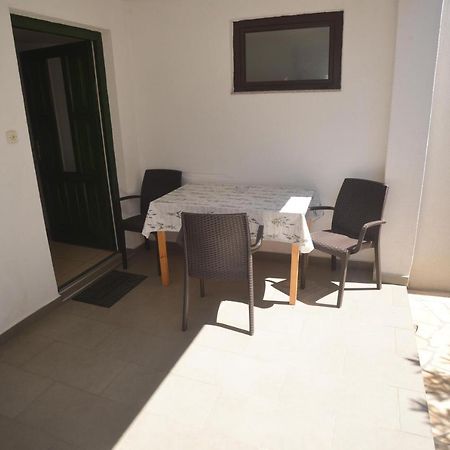 Apartment Ante Biograd Na Moru Zewnętrze zdjęcie