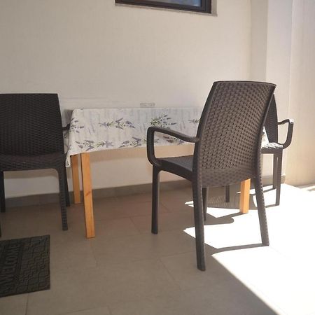 Apartment Ante Biograd Na Moru Zewnętrze zdjęcie