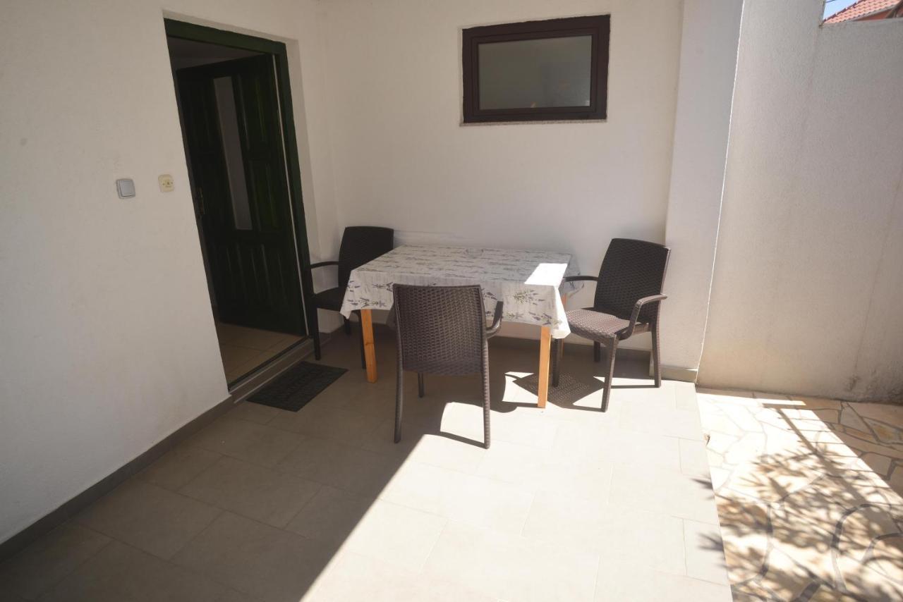 Apartment Ante Biograd Na Moru Zewnętrze zdjęcie