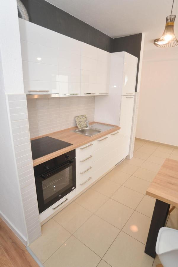Apartment Ante Biograd Na Moru Zewnętrze zdjęcie