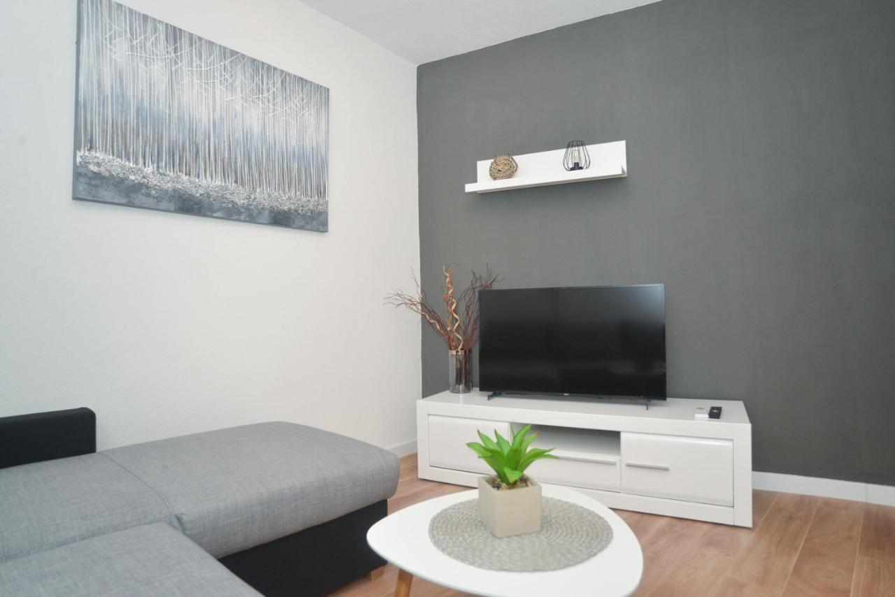 Apartment Ante Biograd Na Moru Zewnętrze zdjęcie