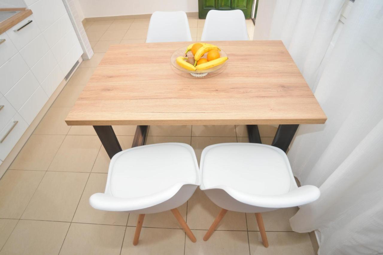 Apartment Ante Biograd Na Moru Zewnętrze zdjęcie